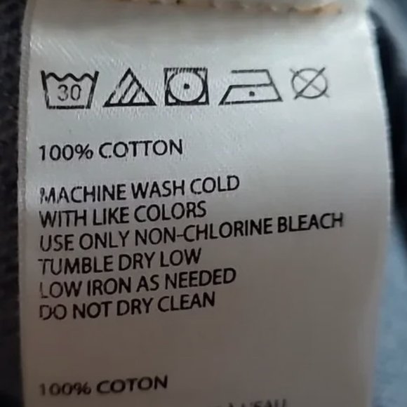 Urban Outfitters Denim Mini Dress Size 6 - Picture 5 of 6